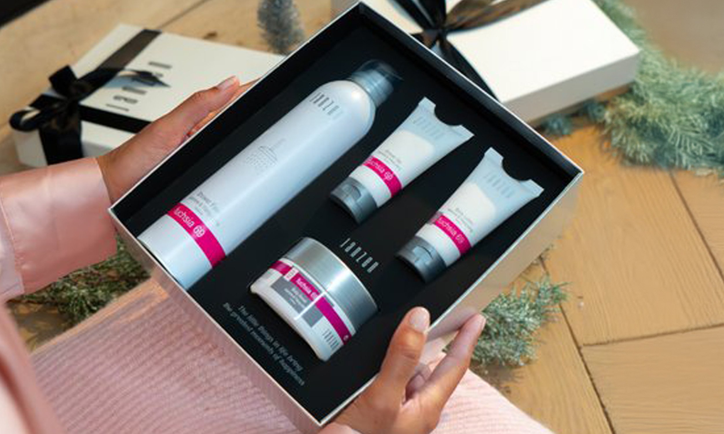 Joyful Moments Fuchsia 69